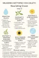 Step 3 Nourishing Cream do laminacji rzęs i brwi 10 ml IMTHELASHMAKER