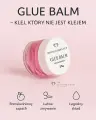 Glue Balm do laminacji rzęs i brwi 25 g IMTHELASHMAKER