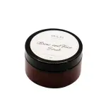 Peeling do brwi twarzy szyi i dekoltu 100g | IMTHELASHMAKER