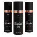 Zestaw farb do brwi i rzęs Chocolate Coffee Brown i Oksydant 3% IMTHELASHMAKER