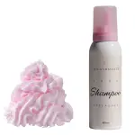 Szampon do rzęs i brwi Whipped Foam 100 ml
