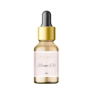 Odżywczy olejek do brwi 3ml | IMTHELASHMAKER 