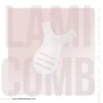 Grzebyk aplikator do laminacji i liftingu rzęs | IMTHELASHMAKER