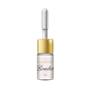 Bonder do rzęs – zwiększa retencję do 30% | IMTHELASHMAKER