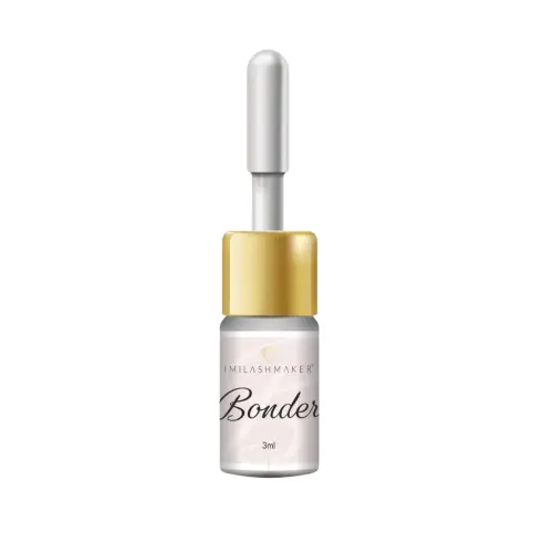 Bonder do rzęs 3 ml IMTHELASHMAKER