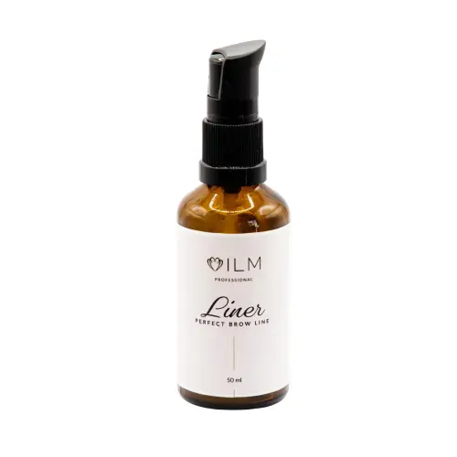 Liner do brwi idealny rysunek 50 ml IMTHELASHMAKER