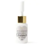 Organic Cleaner do rzęs i brwi 7 ml | IMTHELASHMAKER